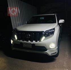 تۆیۆتا لاندكروزر پرادۆ